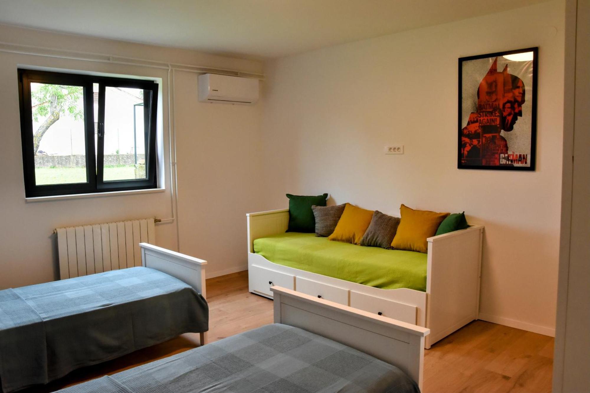 Vacation Home Pula Exterior foto