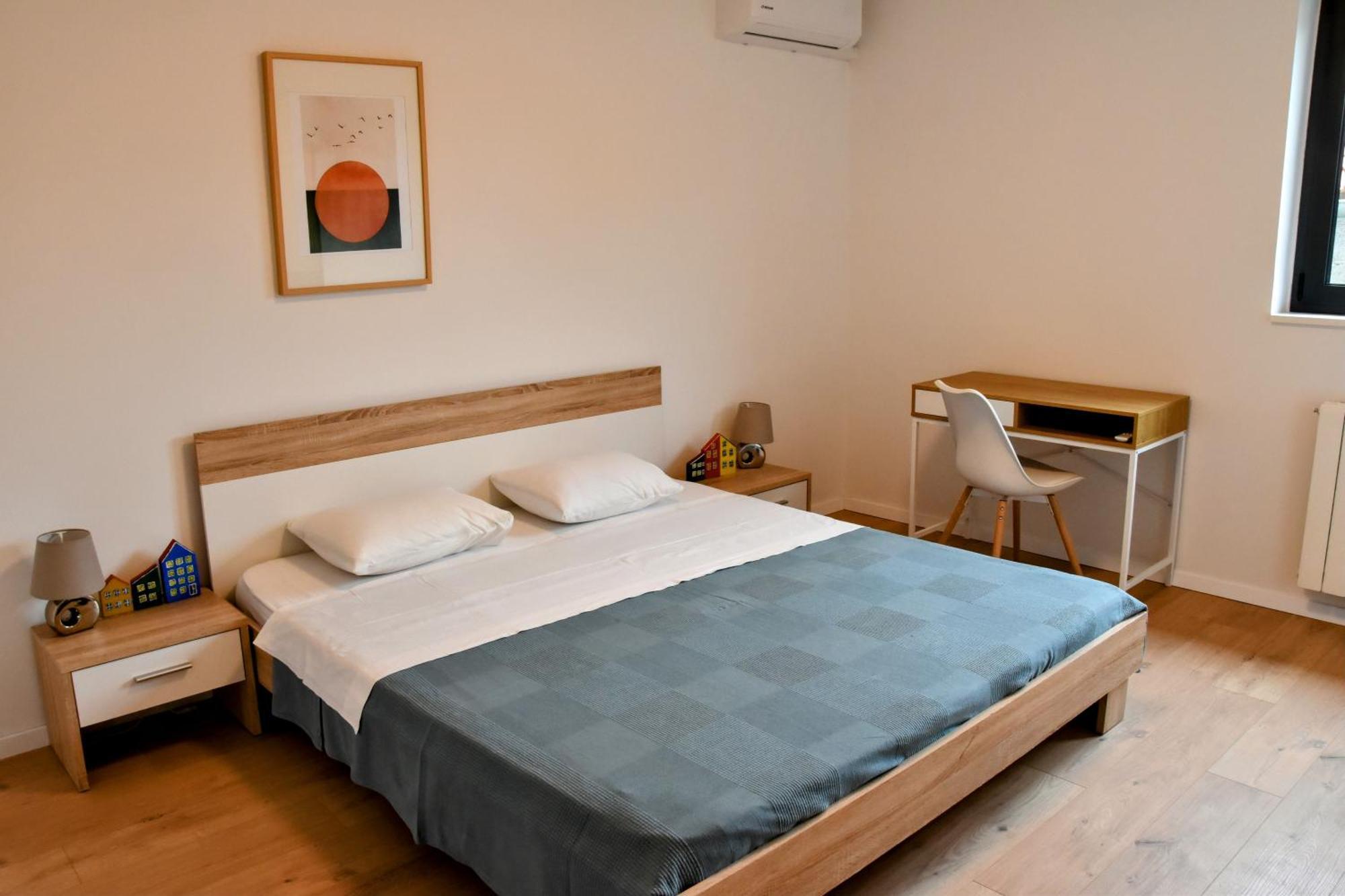 Vacation Home Pula Exterior foto