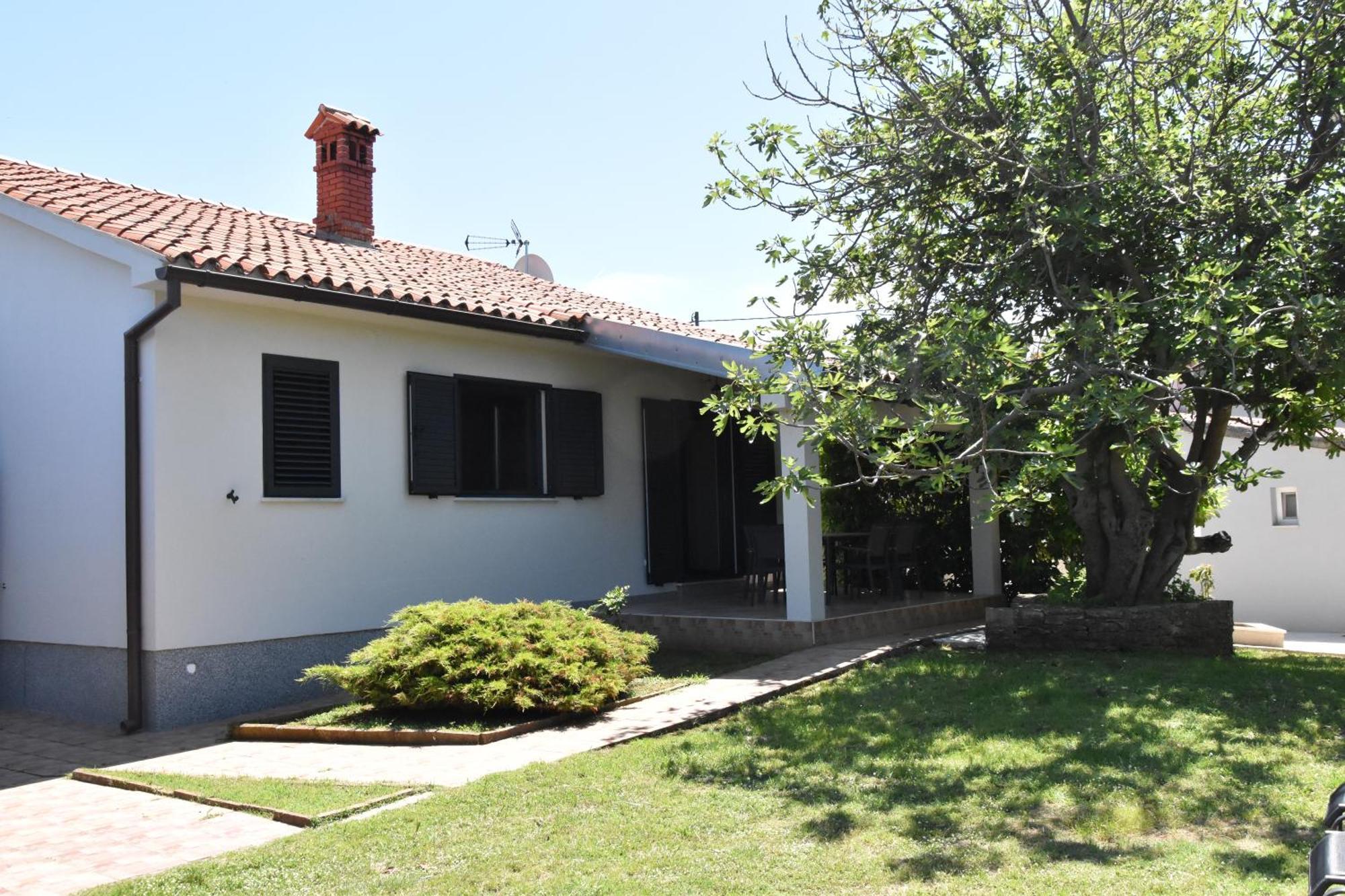 Vacation Home Pula Exterior foto