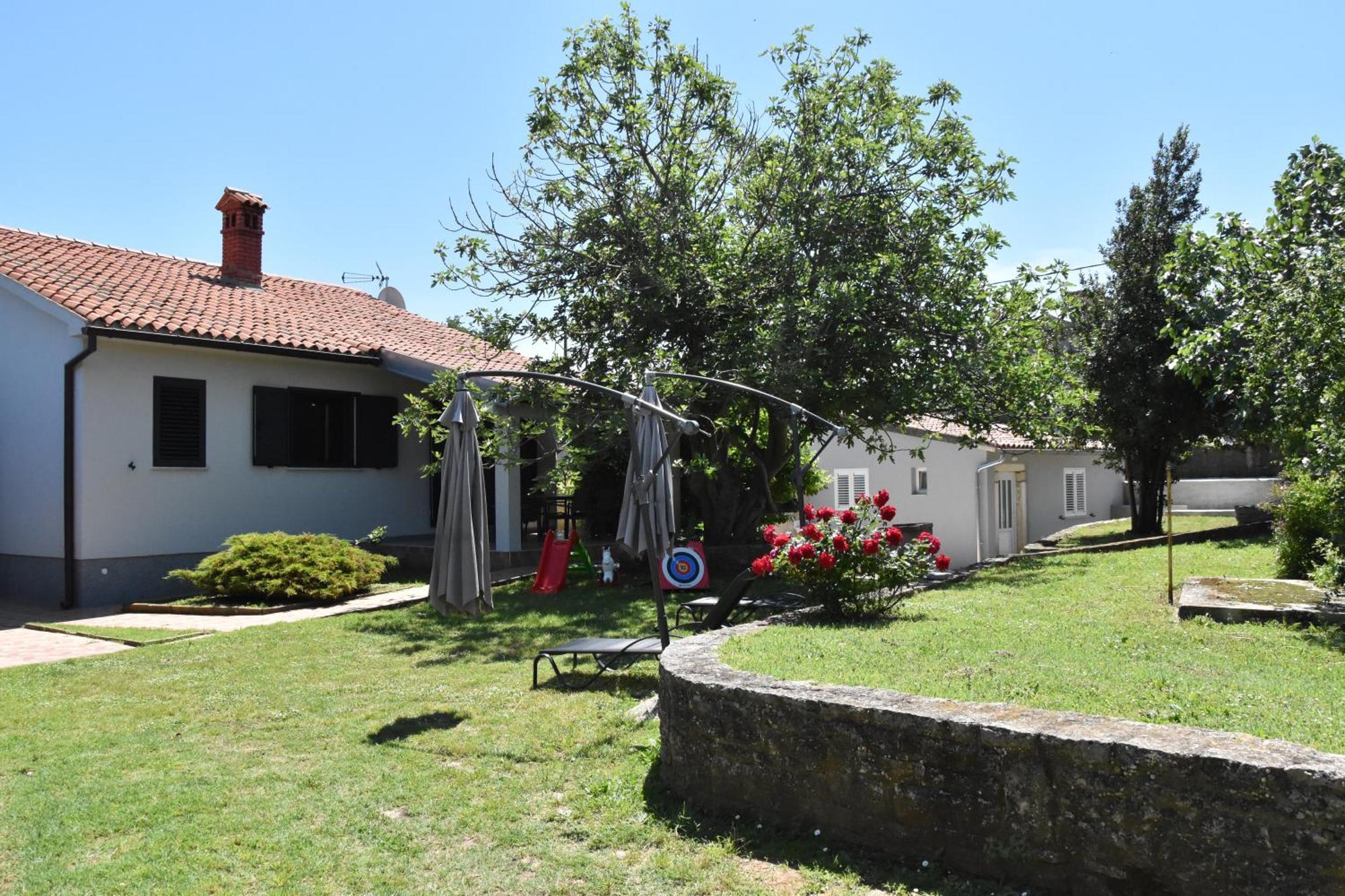Vacation Home Pula Exterior foto